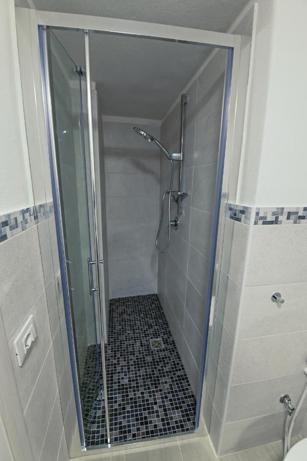 San Camillo House Apartment คาตาเนีย ภายนอก รูปภาพ