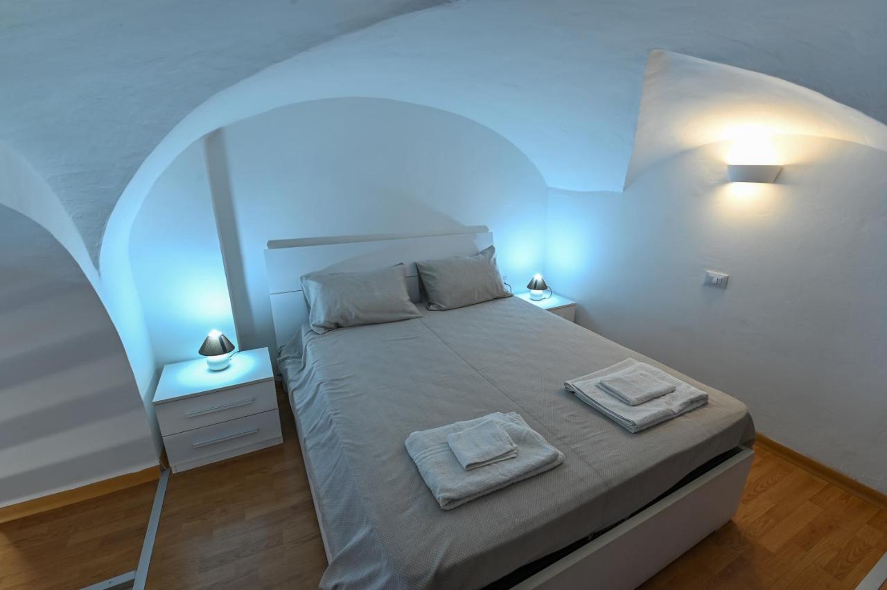 San Camillo House Apartment คาตาเนีย ภายนอก รูปภาพ